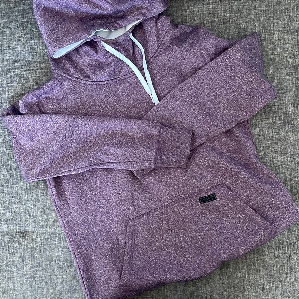 Volcom hoodie M